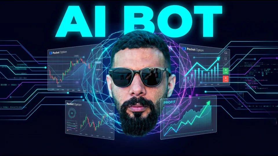 How to Use Pocket Option AI Trading for Smarter Binary Options