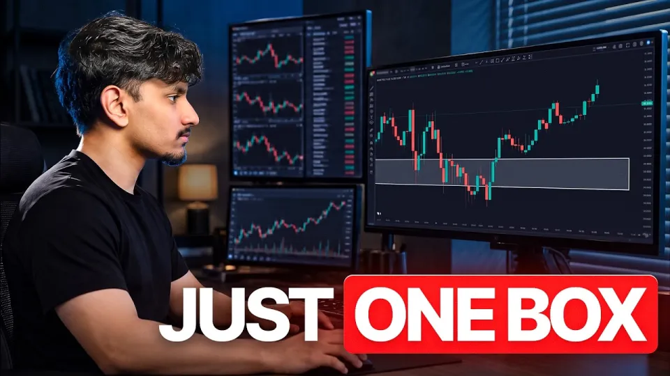 Trading with a 9